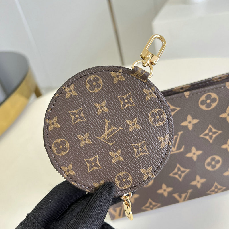 FASH LOUIS VUITTON Bag 2204YA0040