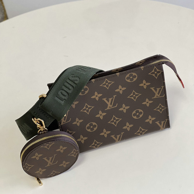 FASH LOUIS VUITTON Bag 2204YA0041