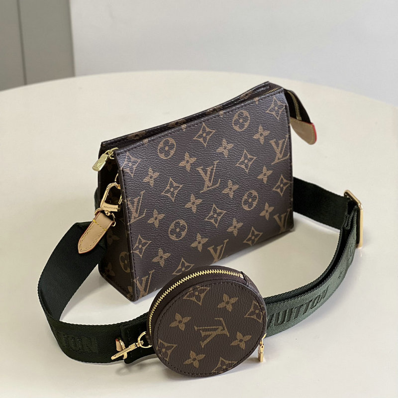 FASH LOUIS VUITTON Bag 2204YA0041