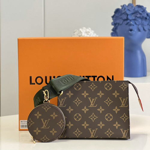 FASH LOUIS VUITTON Bag 2204YA0041