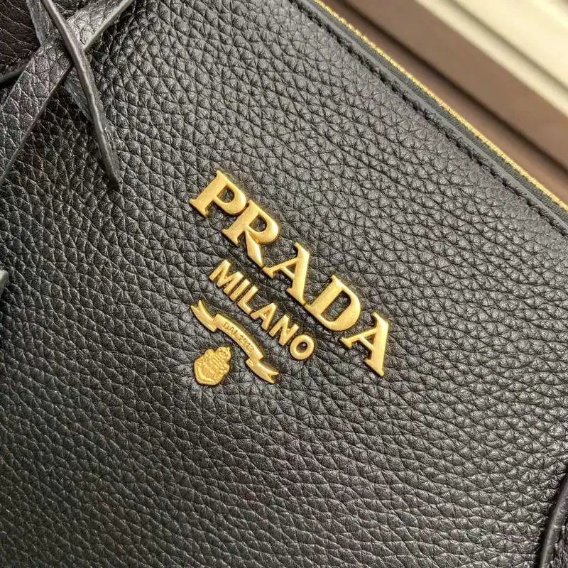 Official Brother Sam Prada Bag 2204YA0043