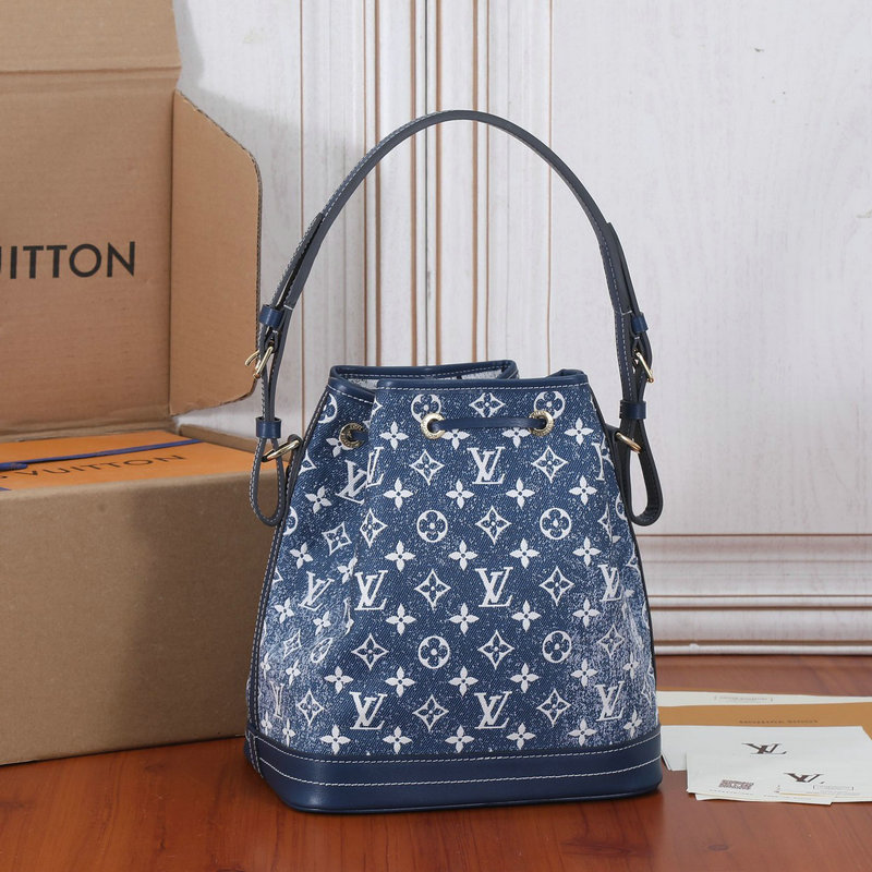 FASH LOUIS VUITTON Bag 2204YA0055