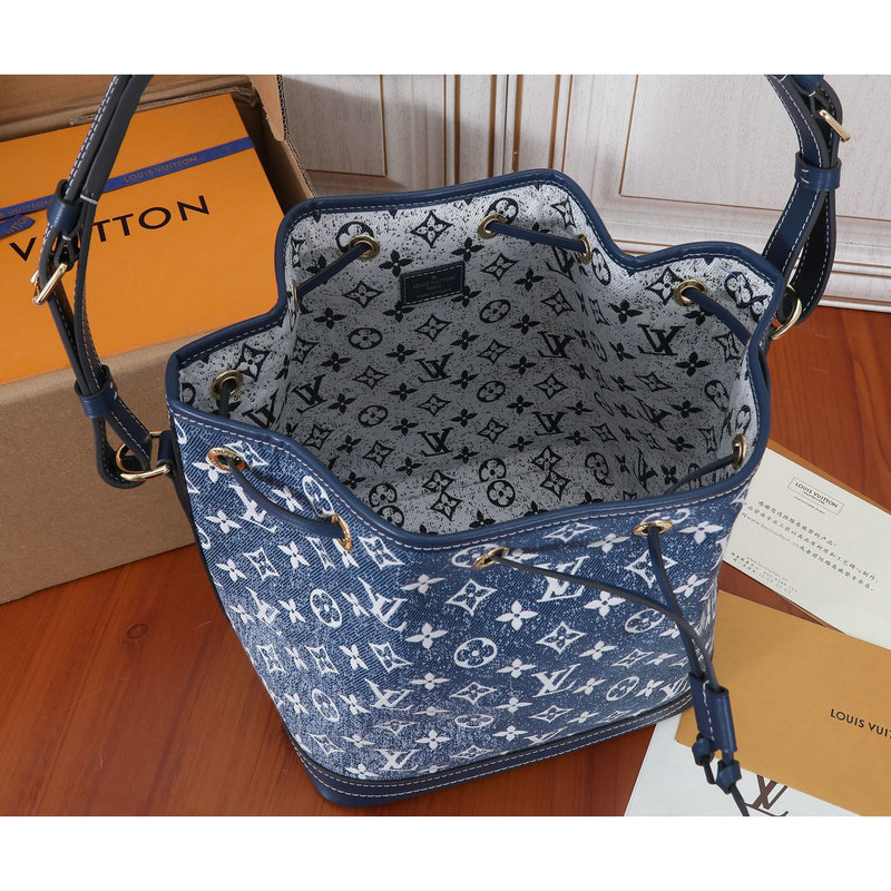 FASH LOUIS VUITTON Bag 2204YA0055