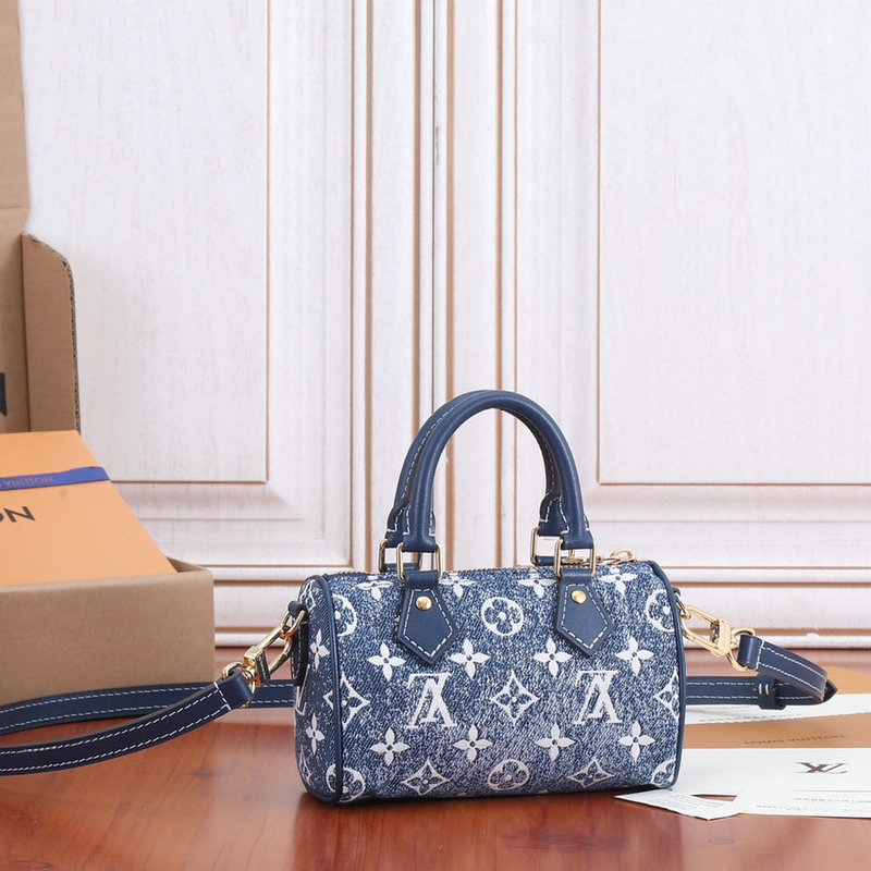 FASH LOUIS VUITTON Bag 2204YA0056