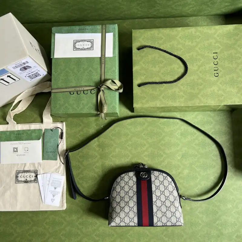 Gucci Bag 2204YA0061