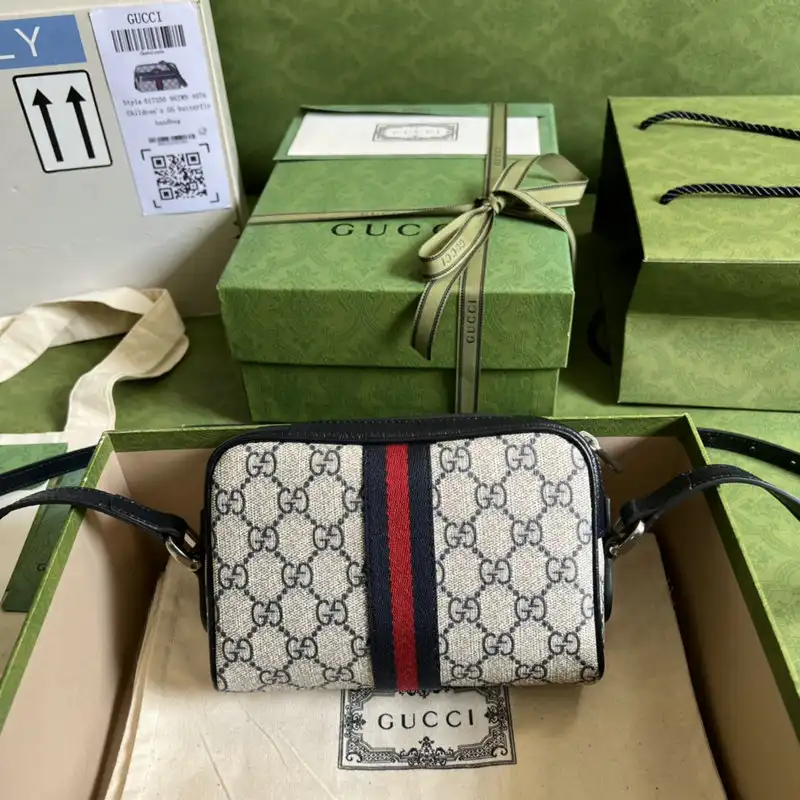 Gucci Bag 2204YA0064