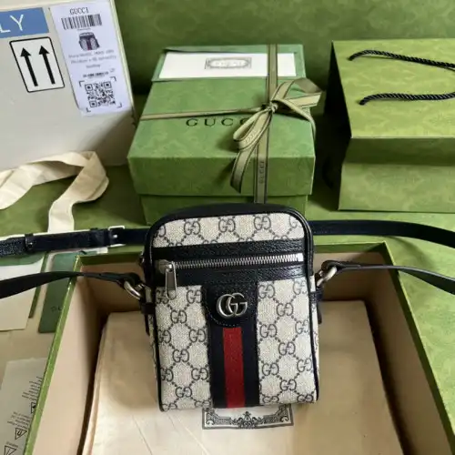 Gucci Bag 2204YA0065