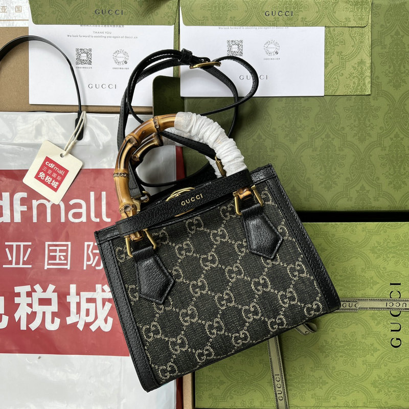 FASH Gucci Bag 2204YA0068