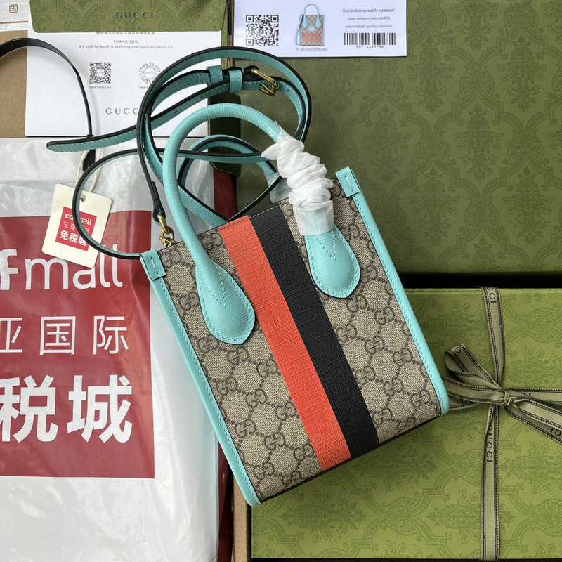 FASH Gucci Bag 2204YA0071