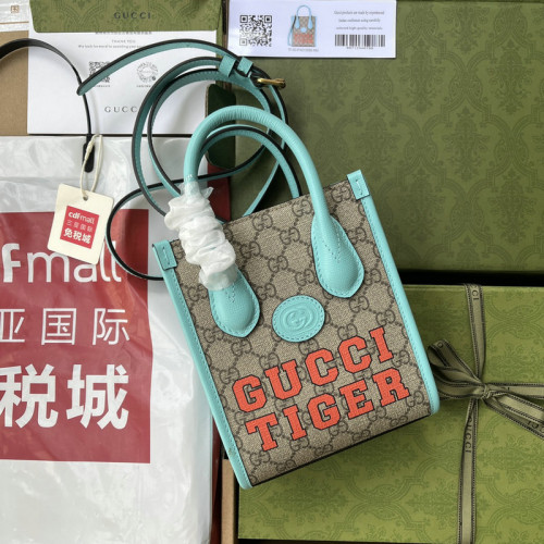 Faux Gucci Bag 2204YA0071