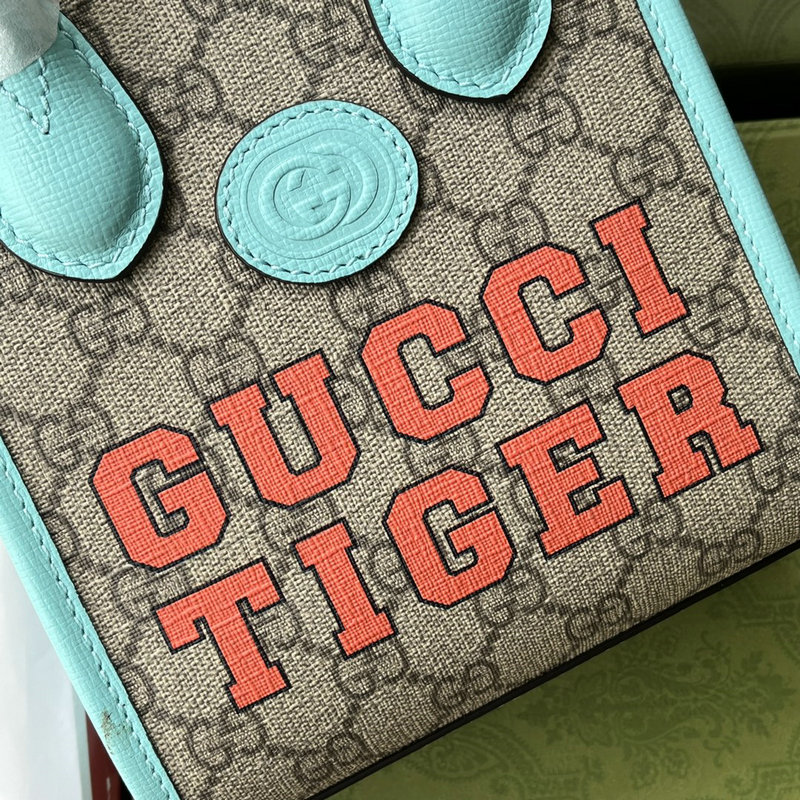 FASH Gucci Bag 2204YA0071