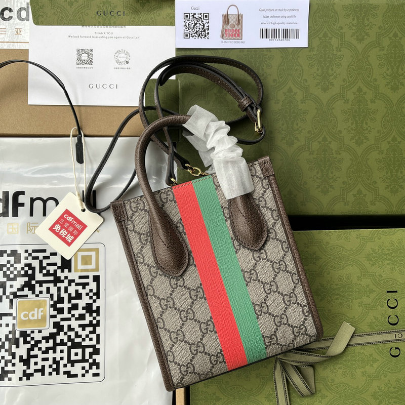 FASH Gucci Bag 2204YA0072