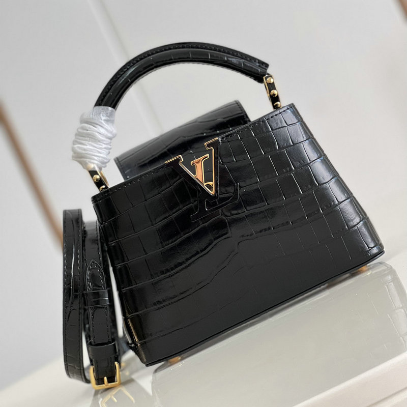 FASH LOUIS VUITTON Bag 2204YA0076