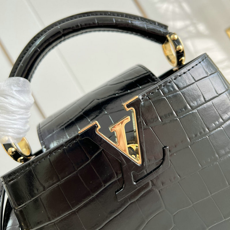 FASH LOUIS VUITTON Bag 2204YA0076