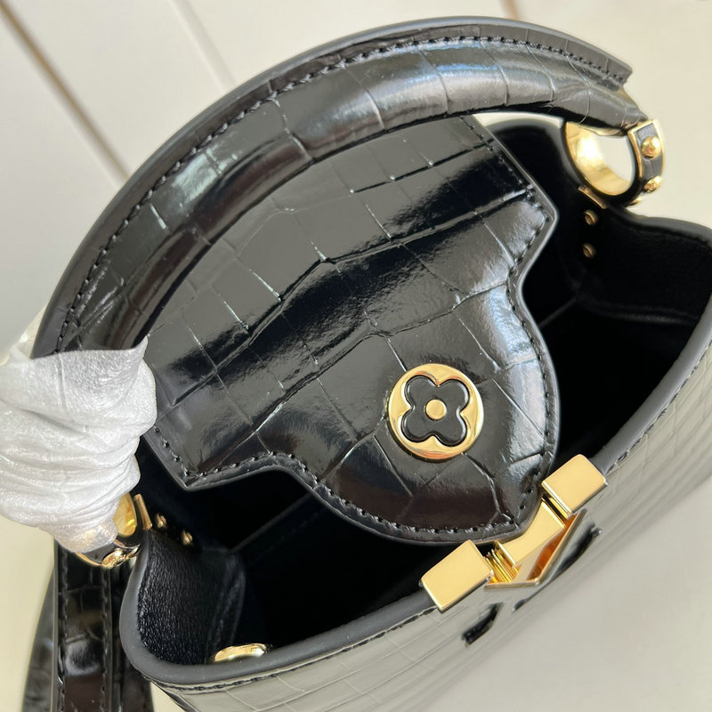 FASH LOUIS VUITTON Bag 2204YA0076