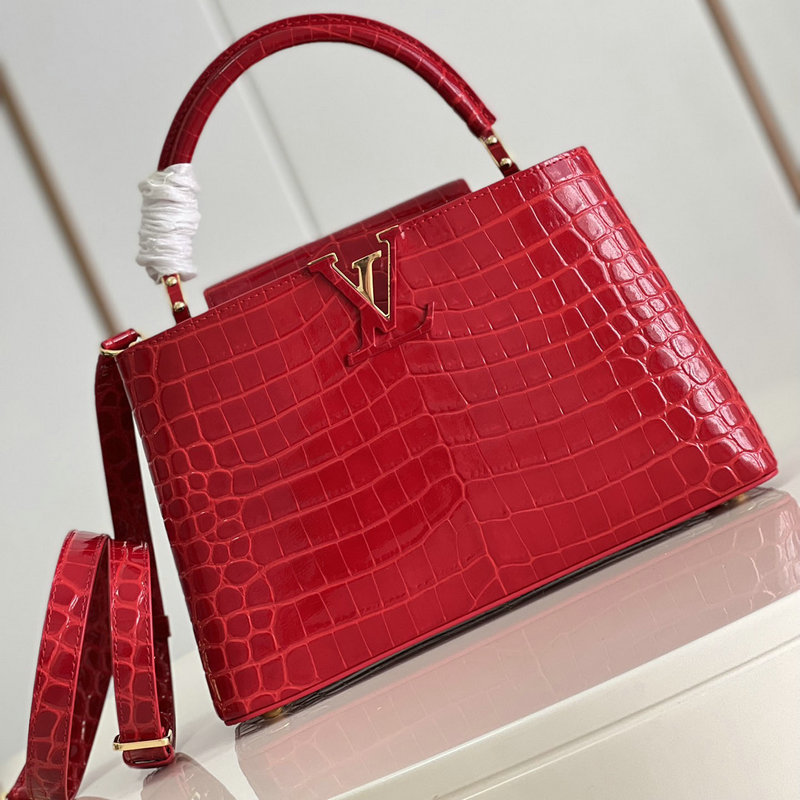 FASH LOUIS VUITTON Bag 2204YA0077