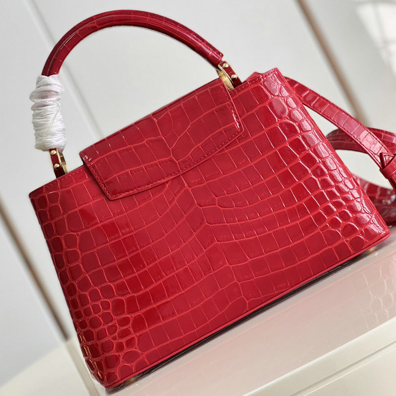 FASH LOUIS VUITTON Bag 2204YA0077