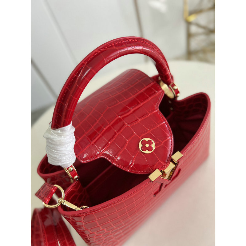 FASH LOUIS VUITTON Bag 2204YA0077