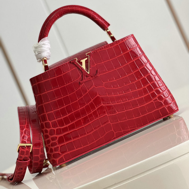 FASH LOUIS VUITTON Bag 2204YA0078