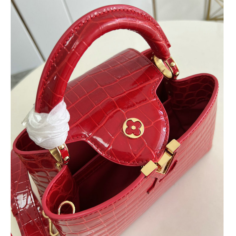 FASH LOUIS VUITTON Bag 2204YA0078