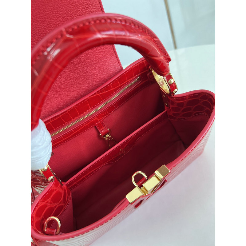 FASH LOUIS VUITTON Bag 2204YA0078