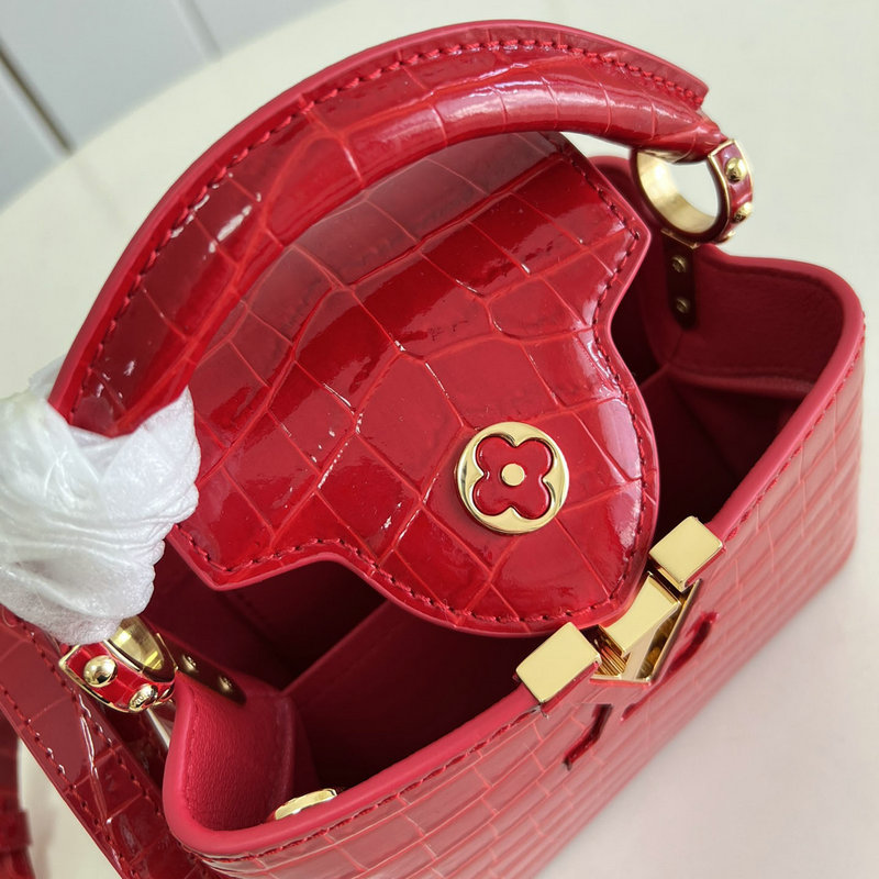 FASH LOUIS VUITTON Bag 2204YA0079