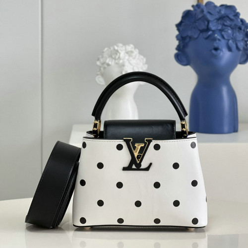 FASH LOUIS VUITTON Bag 2204YA0095