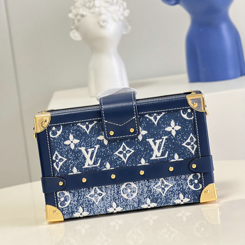 FASH LOUIS VUITTON Bag 2204YA0097