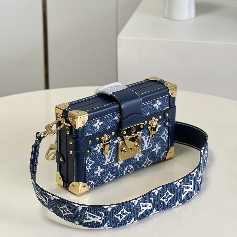 FASH LOUIS VUITTON Bag 2204YA0097