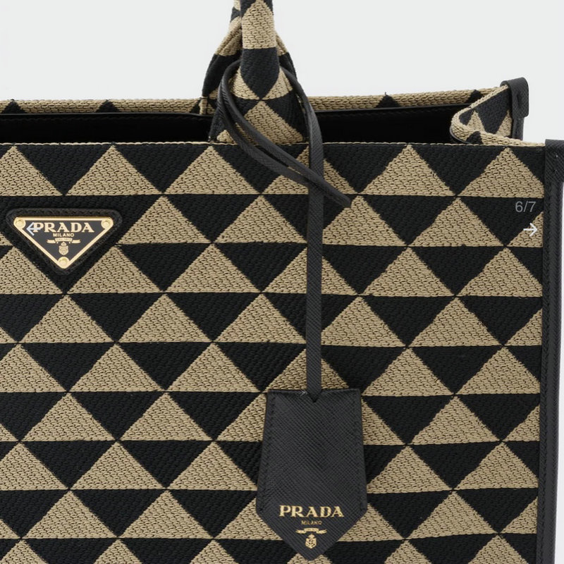 FASH Prada Bag 2204YZ0001