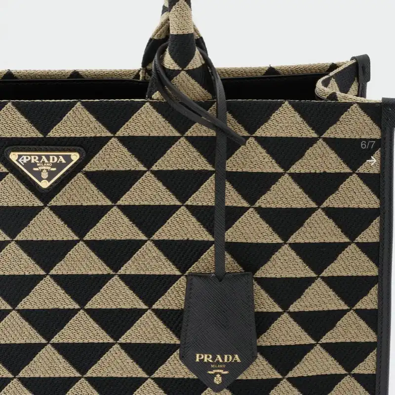 Prada Bag 2204YZ0001