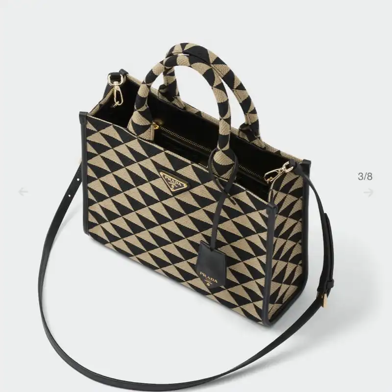 Prada Bag 2204YZ0002