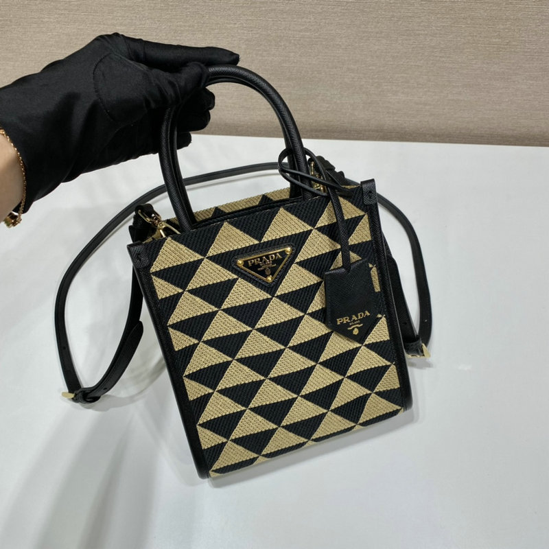 FASH Prada Bag 2204YZ0003