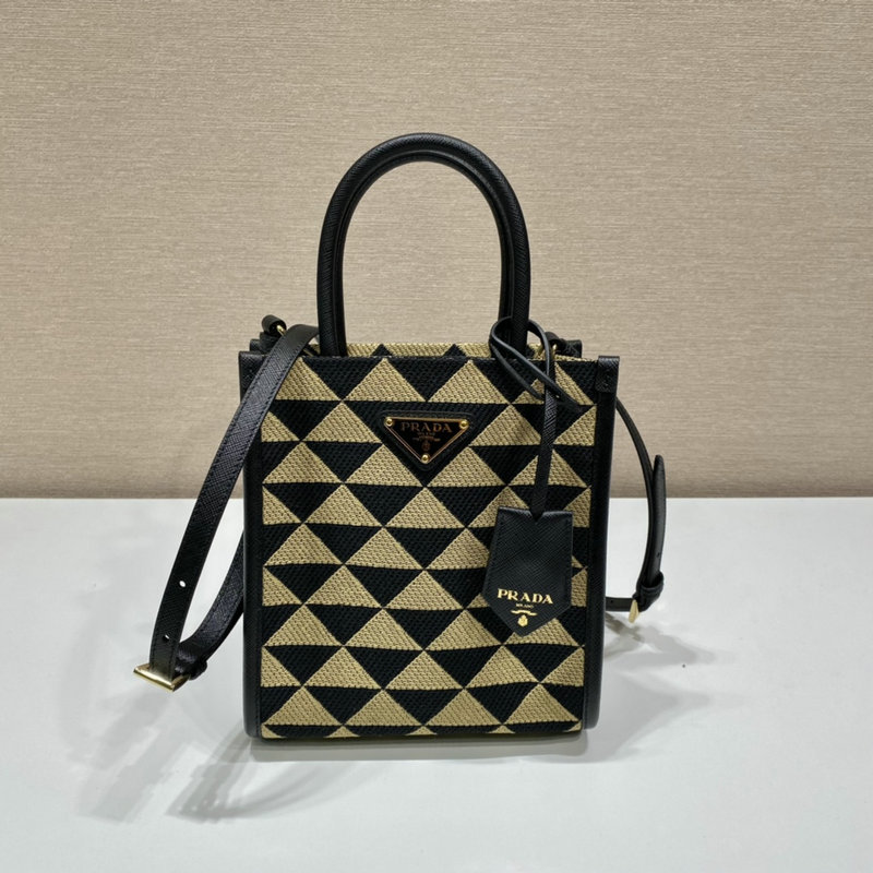 FASH Prada Bag 2204YZ0003