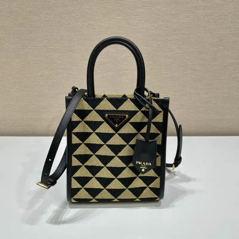 Fashionrep Prada Bag 2204YZ0003