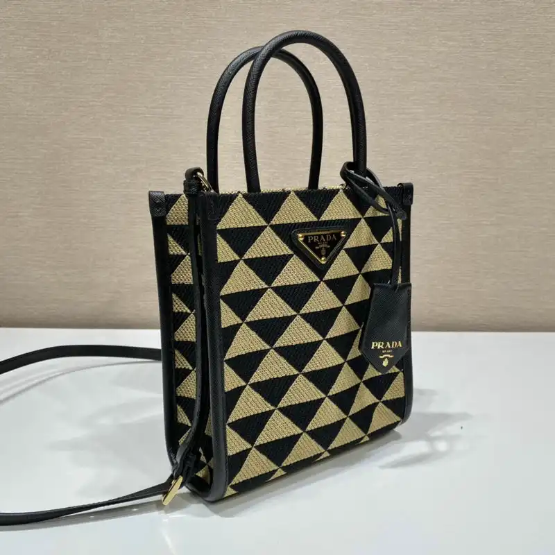 Prada Bag 2204YZ0003