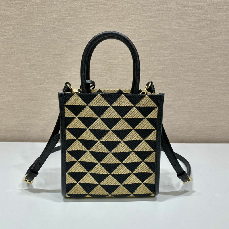 FASH Prada Bag 2204YZ0003