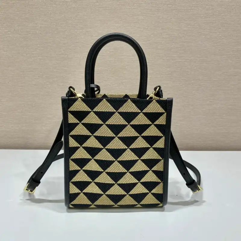 Prada Bag 2204YZ0003