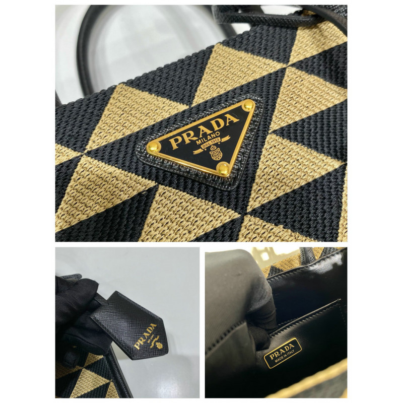 FASH Prada Bag 2204YZ0003