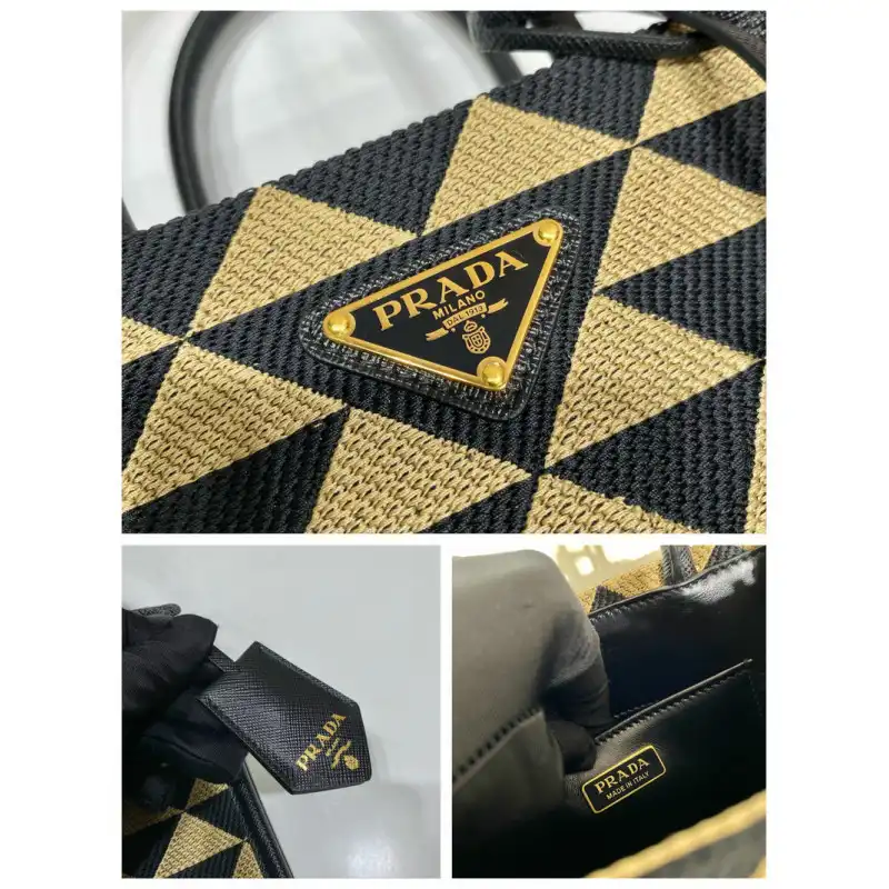 Fashionrep Prada Bag 2204YZ0003