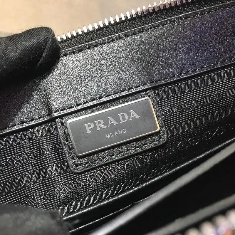 Official Brother Sam Prada Bag 2204YZ0004