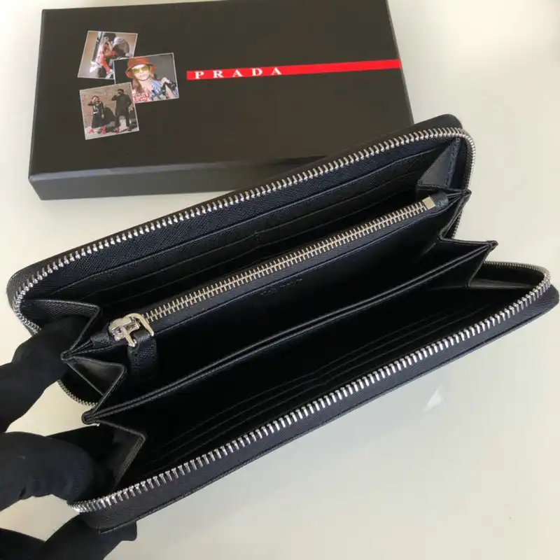 Prada Bag 2204YZ0008