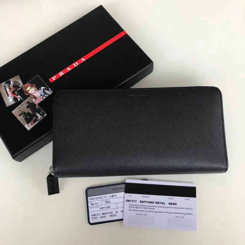 Prada Bag 2204YZ0009