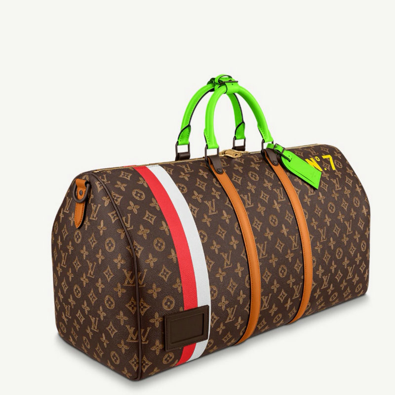 FASH LOUIS VUITTON Bag 2204YZ0020