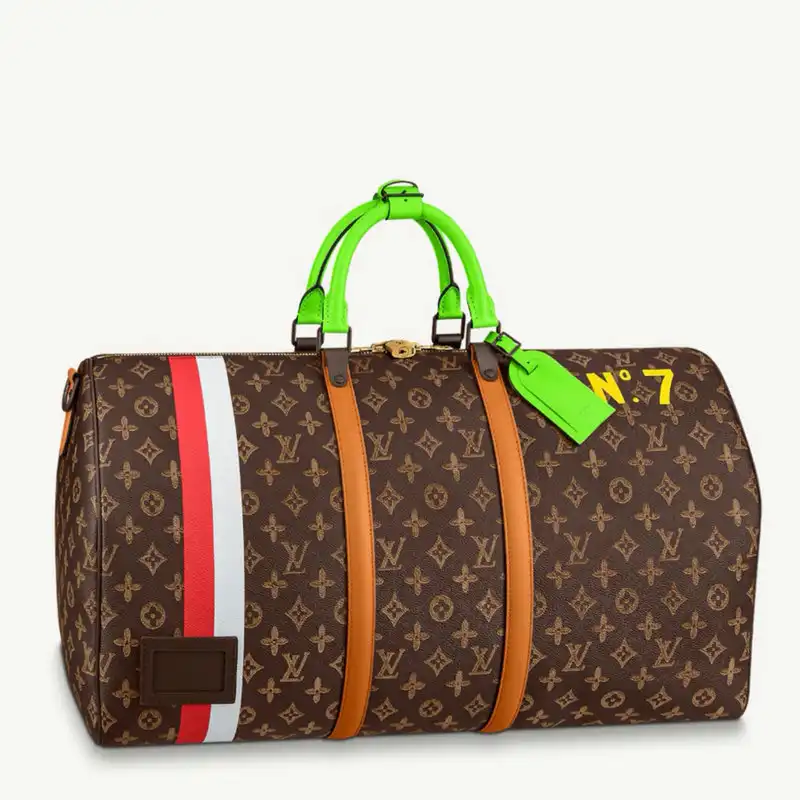 Official FashionRep LV Bag 2204YZ0020