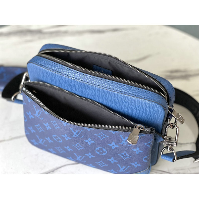 FASH LOUIS VUITTON Bag 2204YZ0022