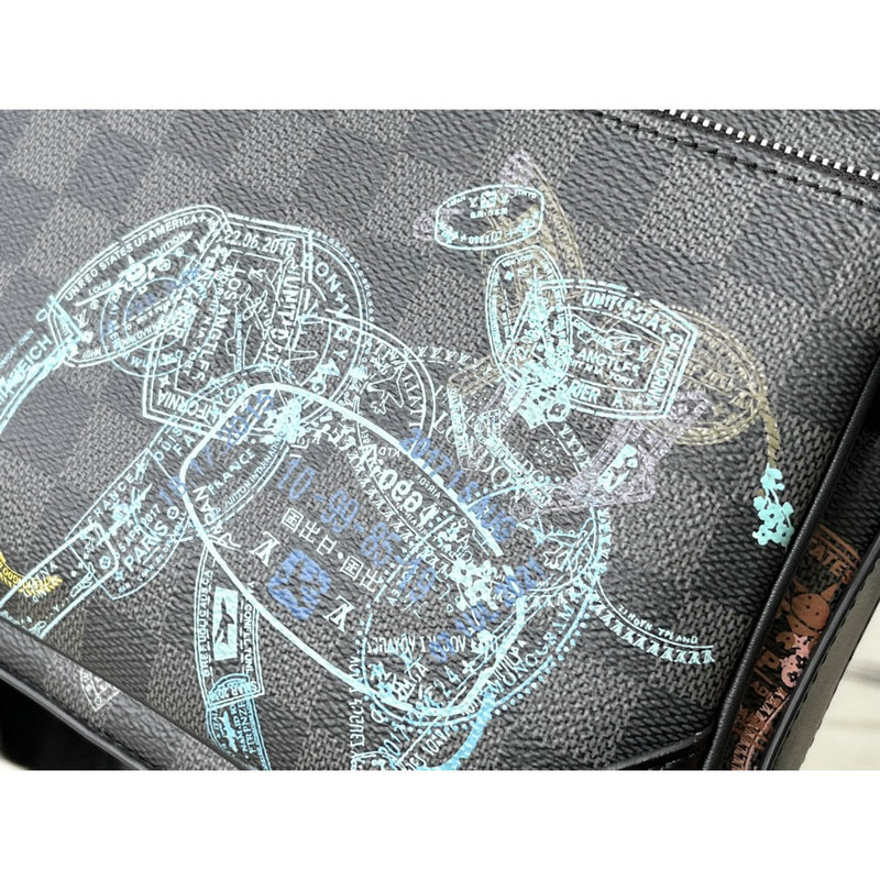 FASH LOUIS VUITTON Bag 2204YZ0027