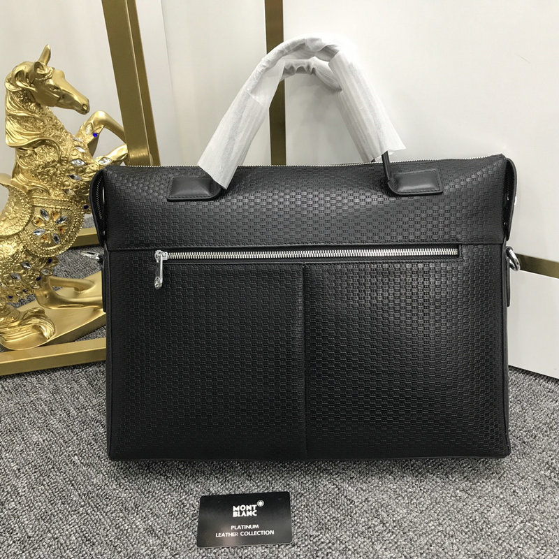 FASH Montblanc Bag 2204YZ0028