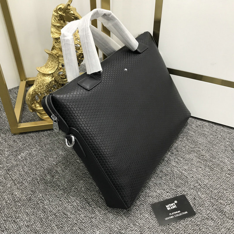 FASH Montblanc Bag 2204YZ0028