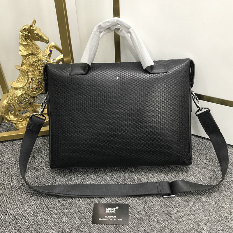 FASH Montblanc Bag 2204YZ0028